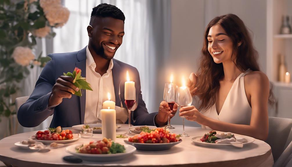 virtual valentines date ideas