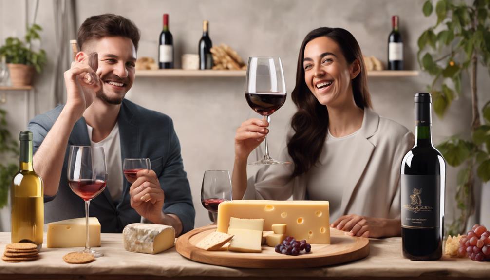 virtual wine tasting events