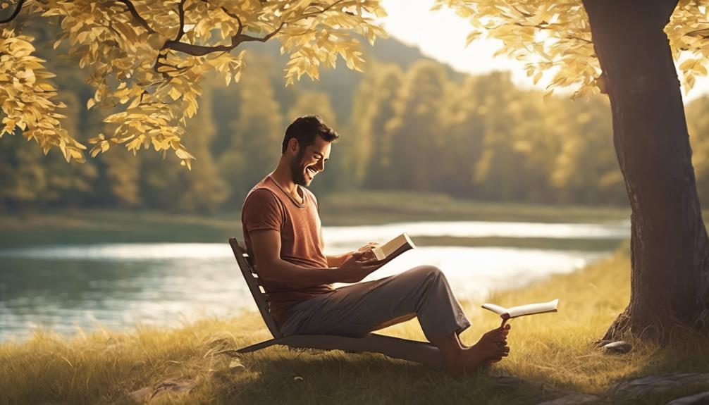 well being through mental health