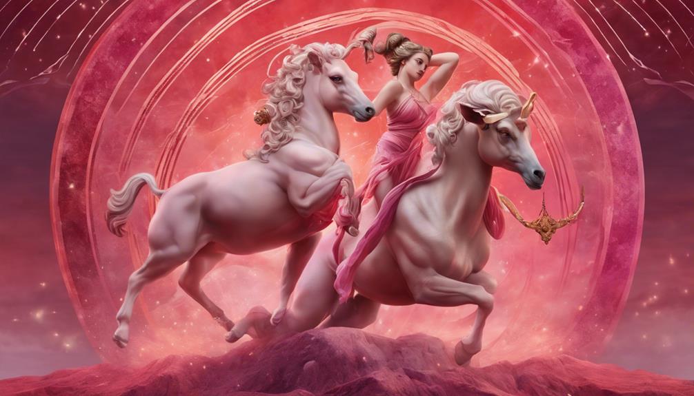 zodiac compatibility between aries and libra