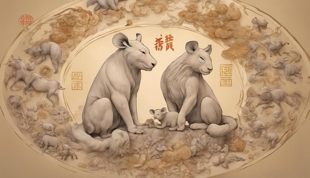 Chinese Zodiac Parent-Child Compatibility: A Guide to Harmonious 