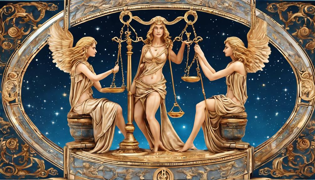 zodiac compatibility for libras