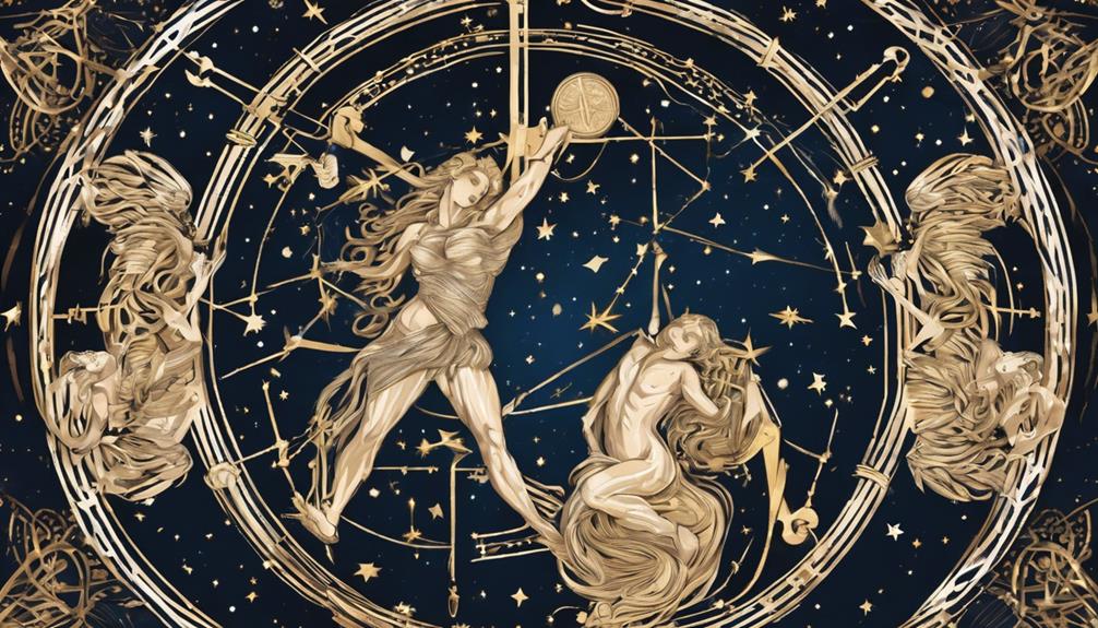 zodiac match for gemini