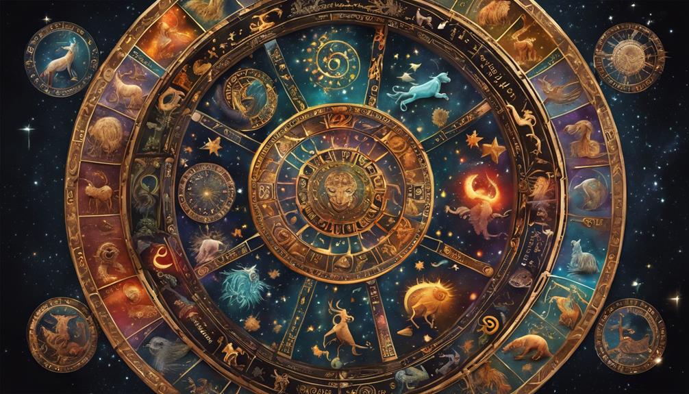 zodiac sign insights revealed