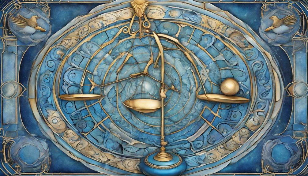 zodiac sign personality traits