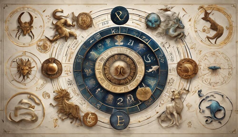 The Most Powerful Zodiac Signs Ranked: A Comprehensive Guide ...