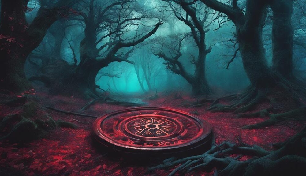 The Top 10 Freakiest Zodiac Signs Ranked Personality Test