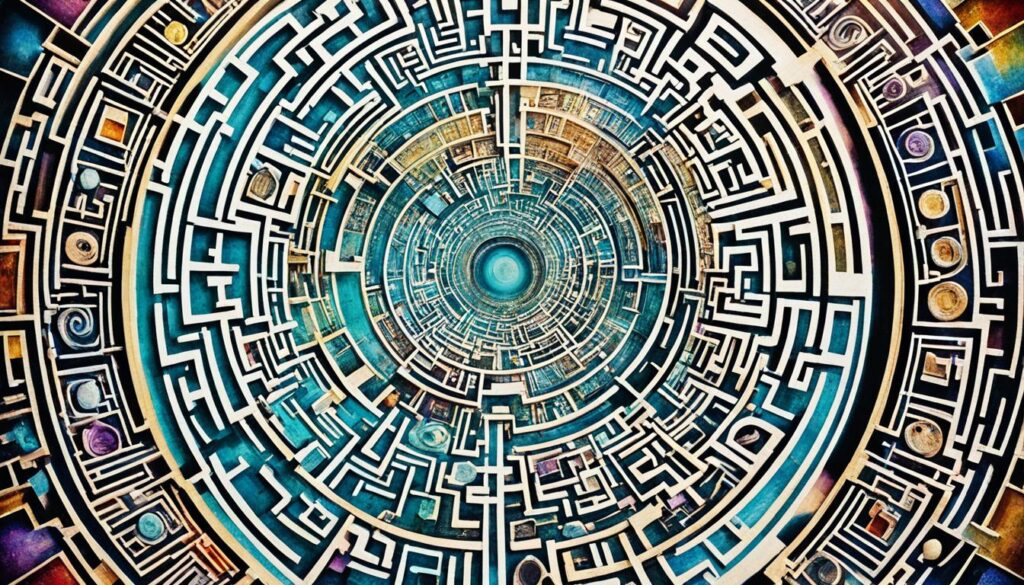 Archetypen-Test