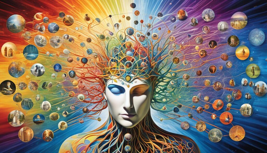 Collective Unconscious