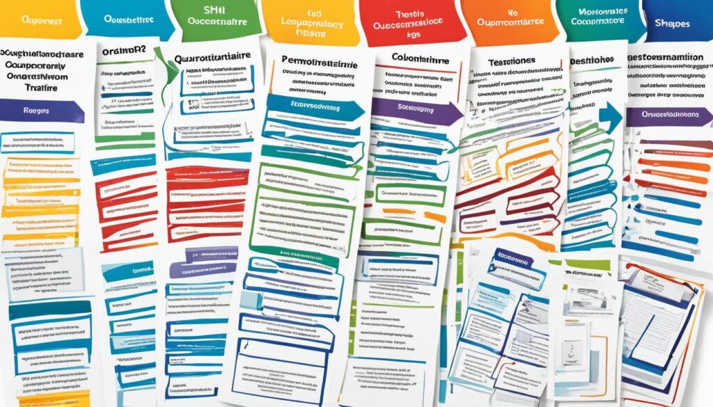 SHL Occupational Personality Questionnaire Image