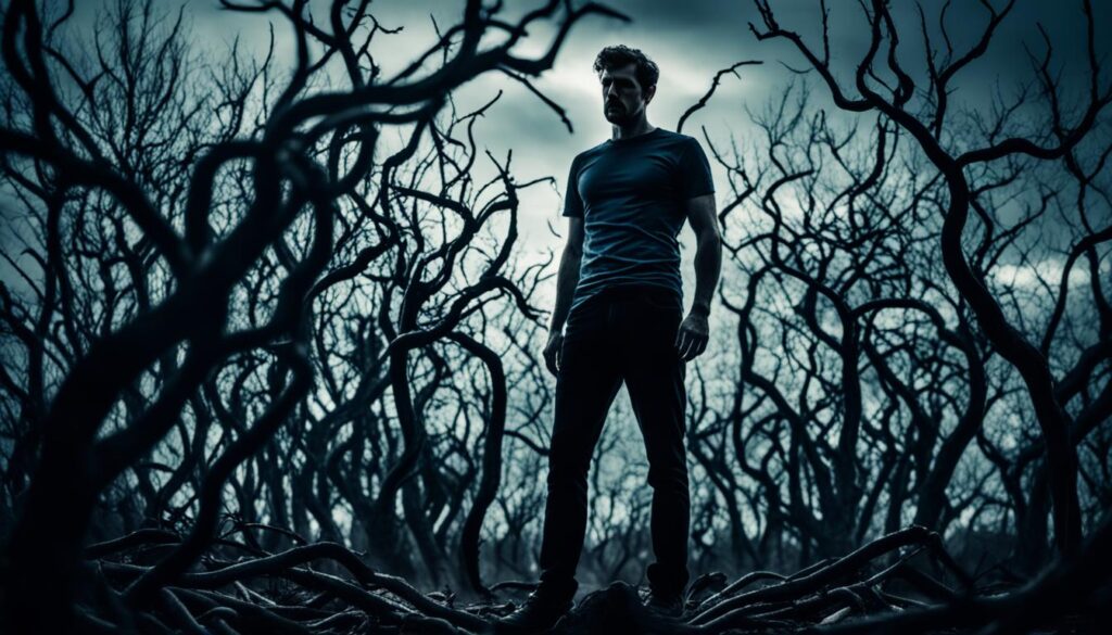 Signs of Antisocial Personality Disorder