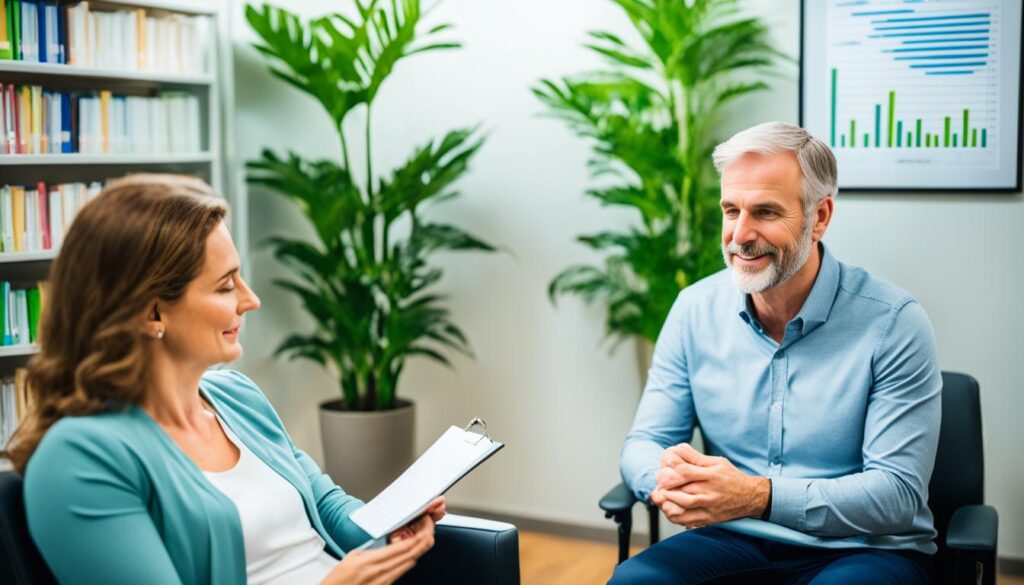Treatment for ASPD