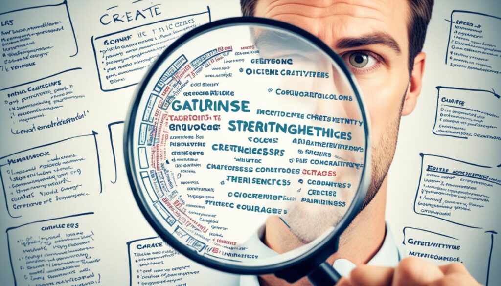 VIA Survey of Character Strengths