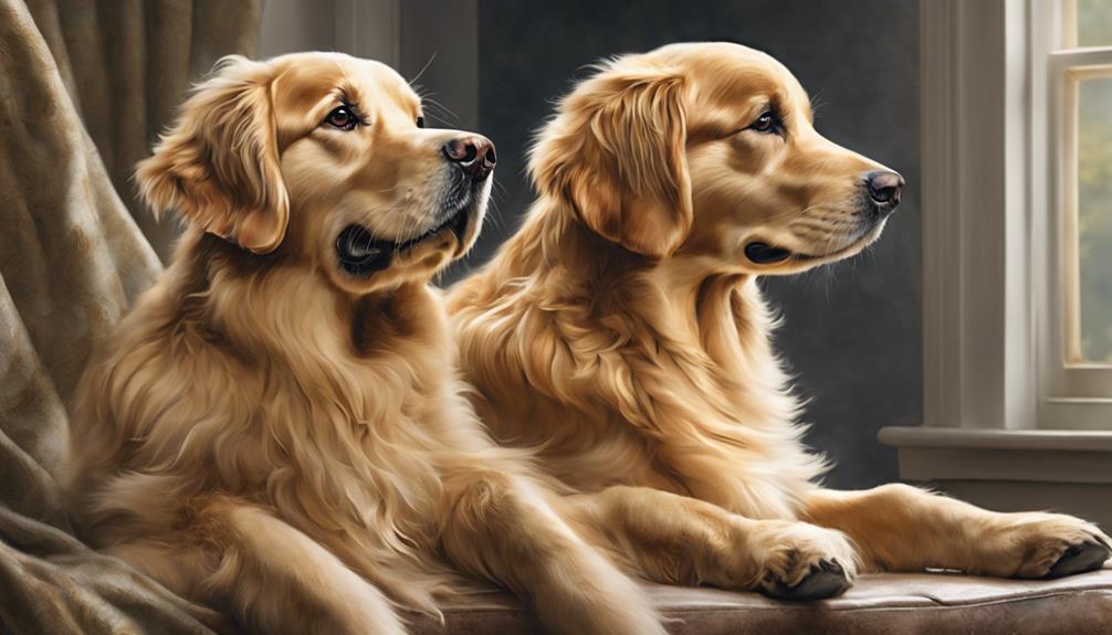 analizando fidelidad en perros