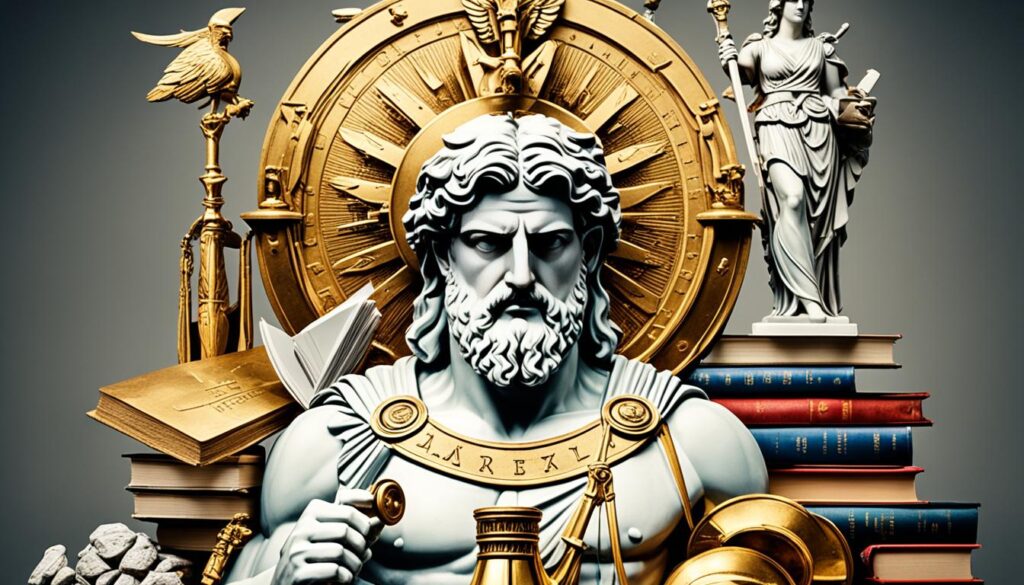 ancient Greeks personality test