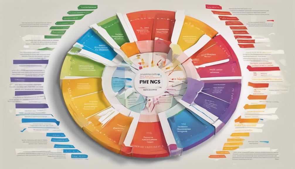 aspectos medidos en evaluaci n