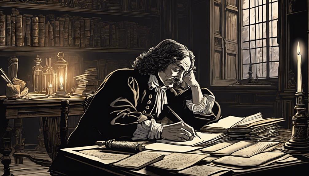 autoreflexi n en cuestionario descartes