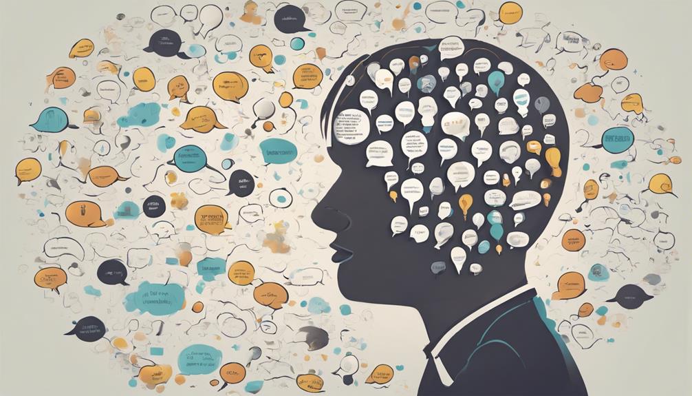 benefits of self discovery