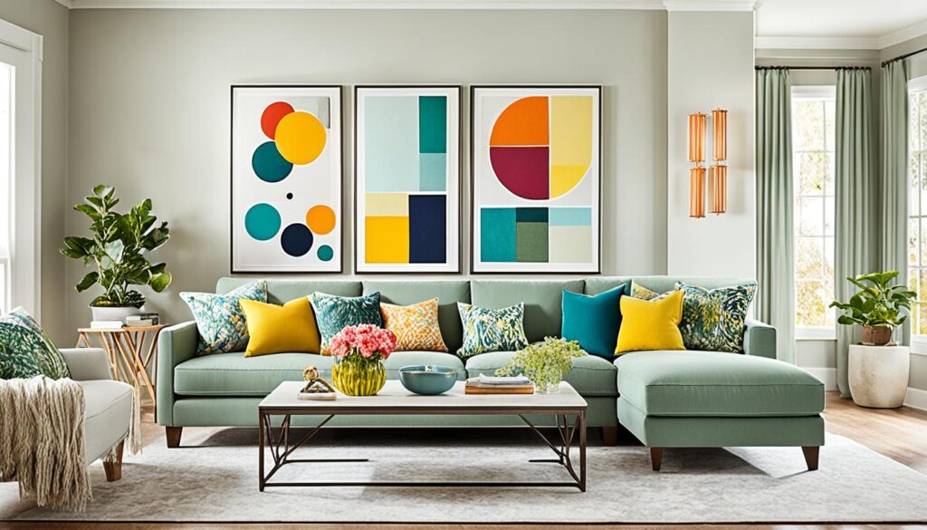 color code at home