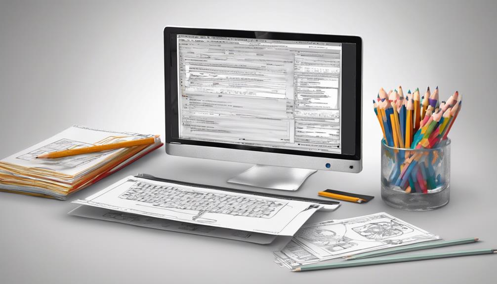 comparaci n de pruebas educativas