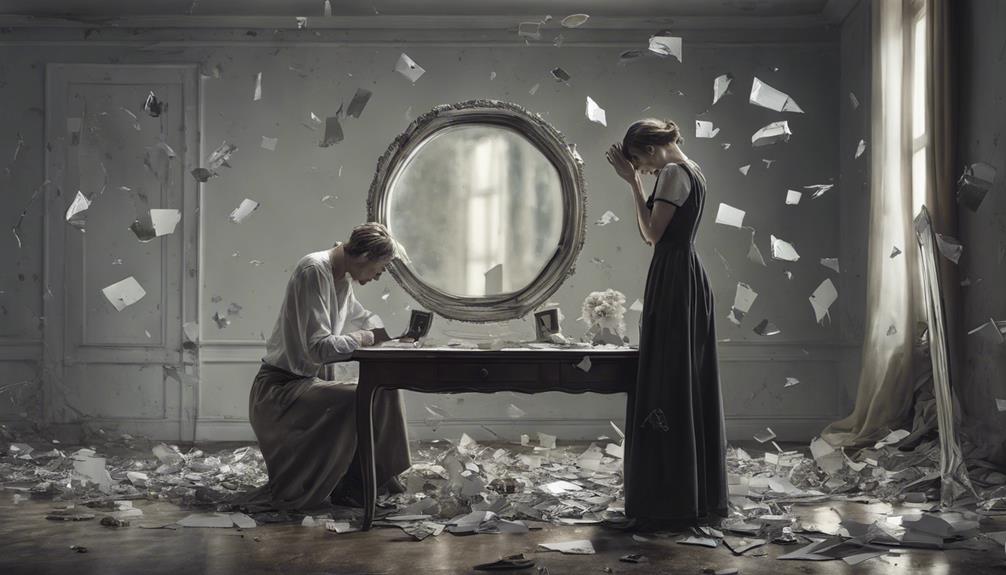 comportamiento antisocial y se ales