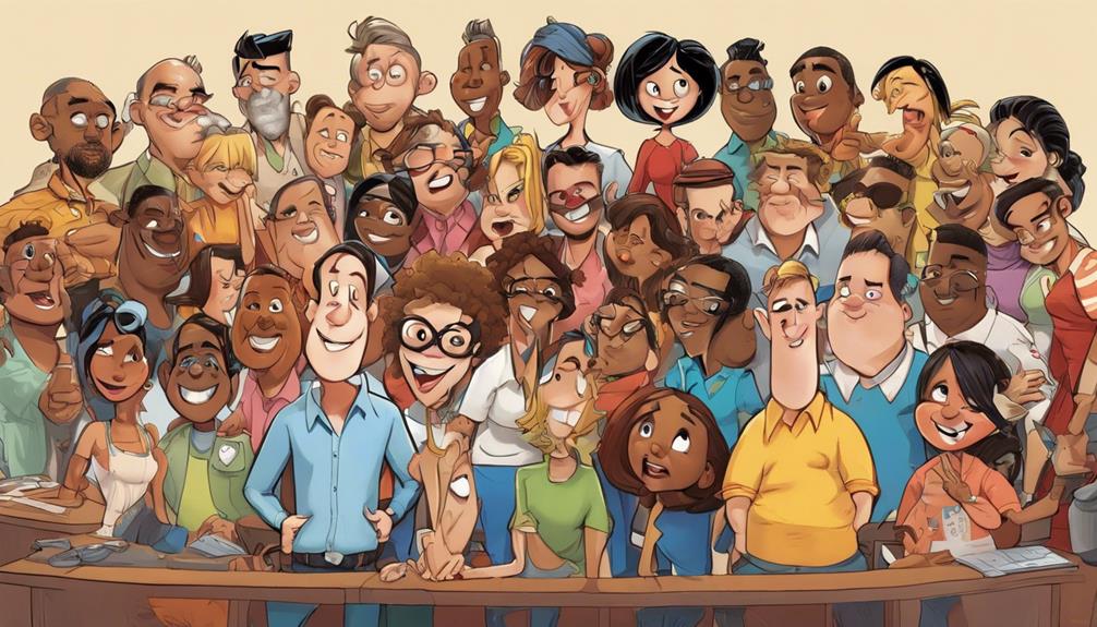 comprender tipos de personalidad