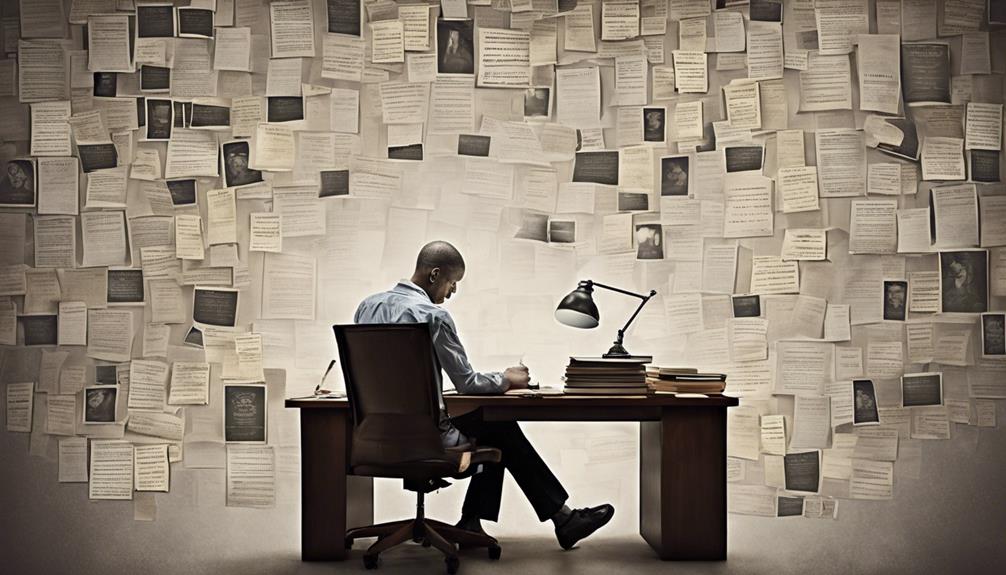 crecimiento laboral y desarrollo