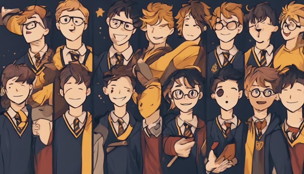 desaf o de clasificaci n hogwarts
