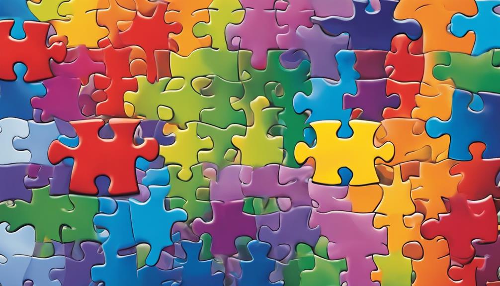 desarrollando rasgos de personalidad
