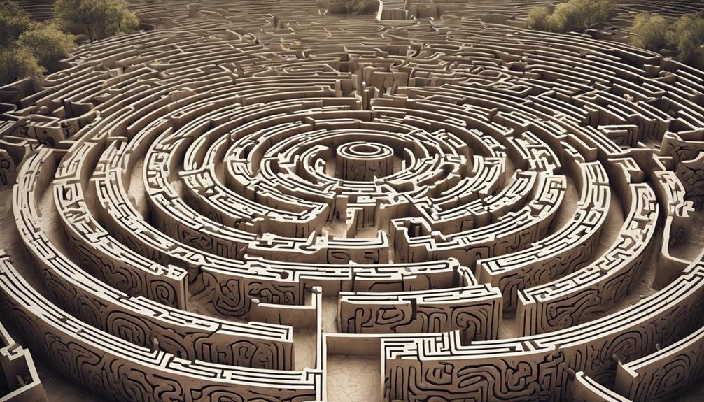 discover behavioral patterns