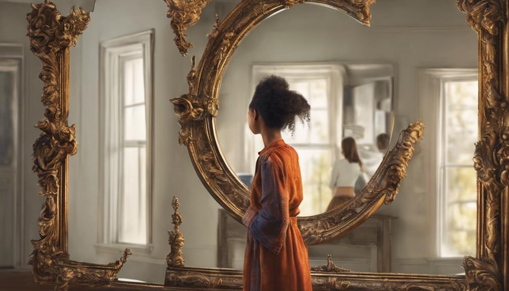 discover your true self terra you personality test