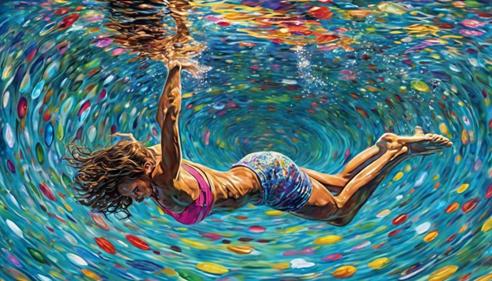 dive into self reflection