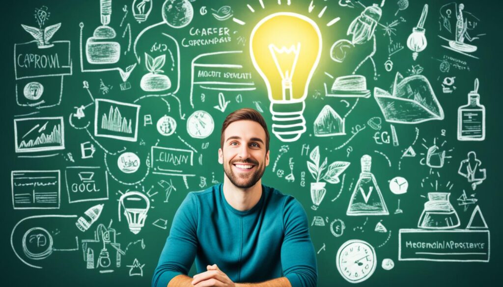 education, learning styles, career paths, personal growth