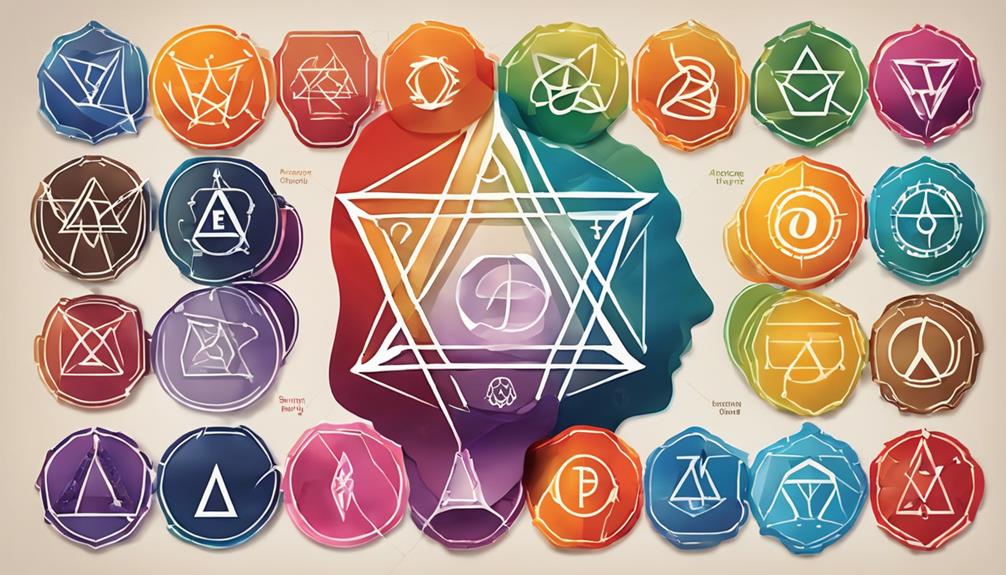 enneagram personality test