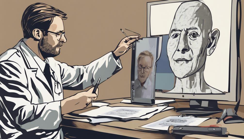 evaluaci n de personalidad cl nica