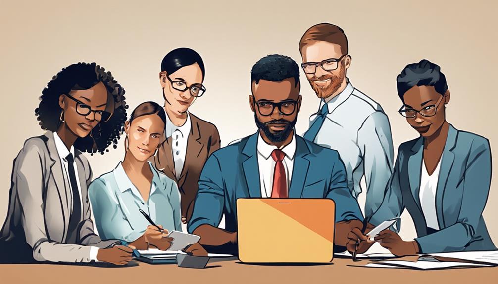 evaluaci n de personalidad laboral