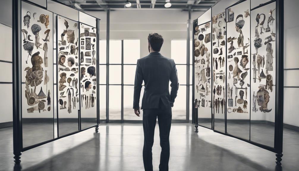 exploraci n del yo interior