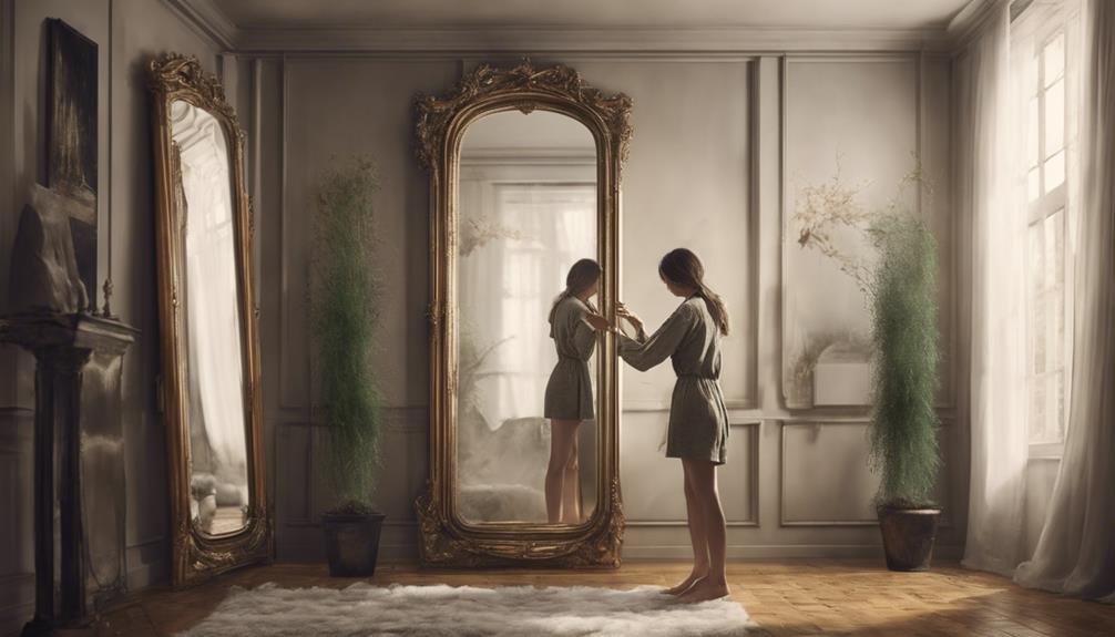 explore your inner world