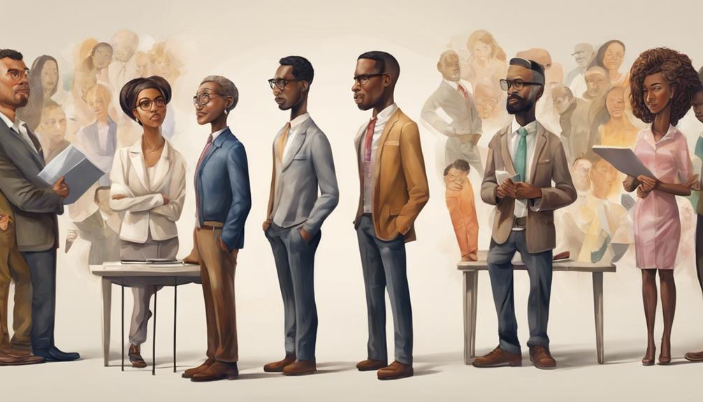 gender implications and social factors