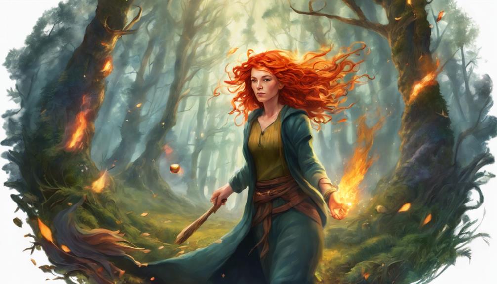 ginny weasley the trailblazing seeker