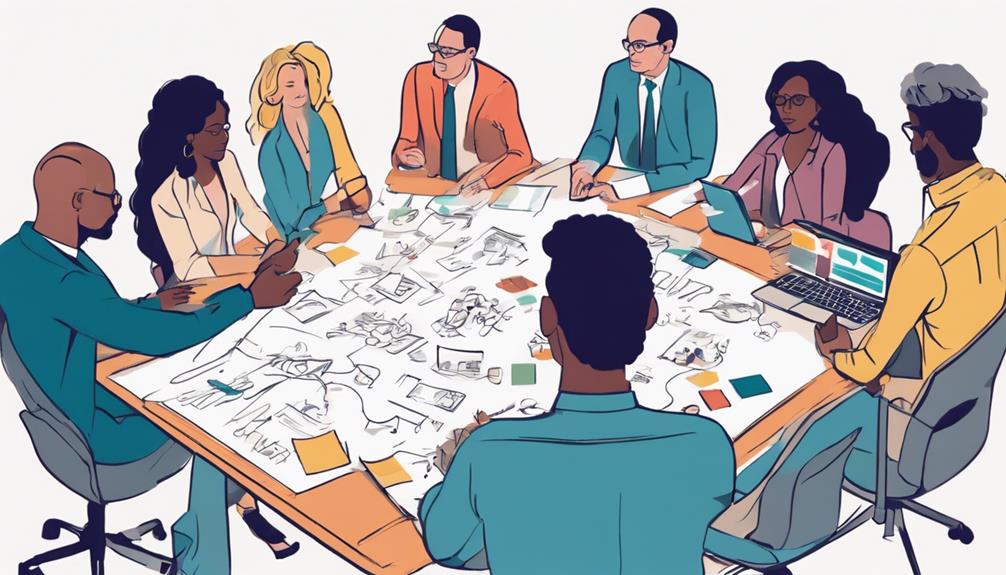 improving teamwork capabilities