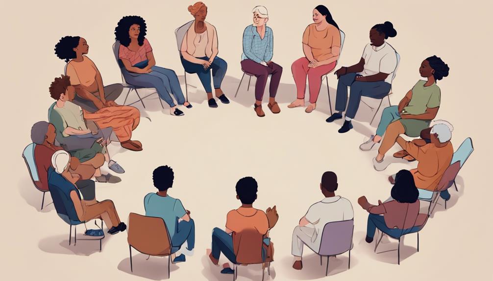 inclusividad en pruebas de bpd