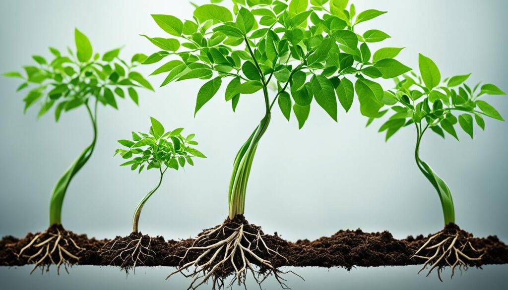leadership growth