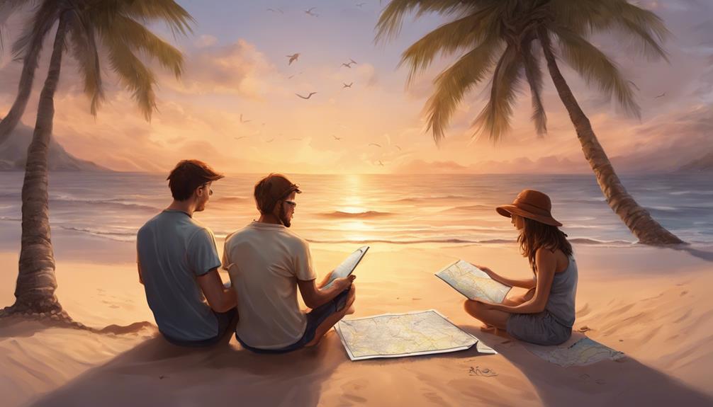 lista de deseos personalizada