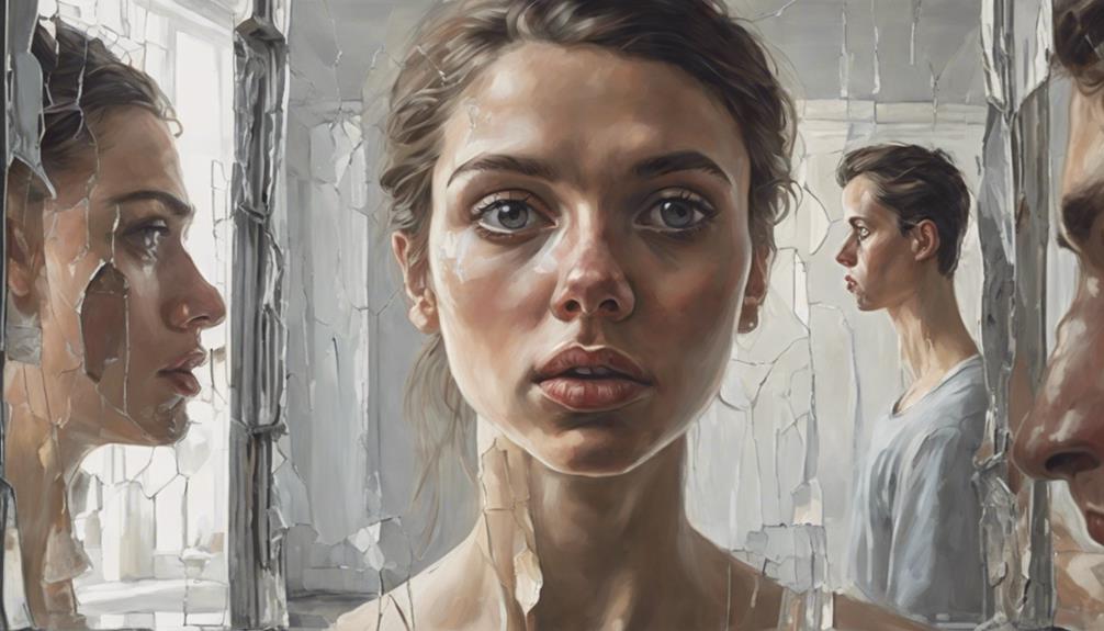 manejo de personalidad narcisista