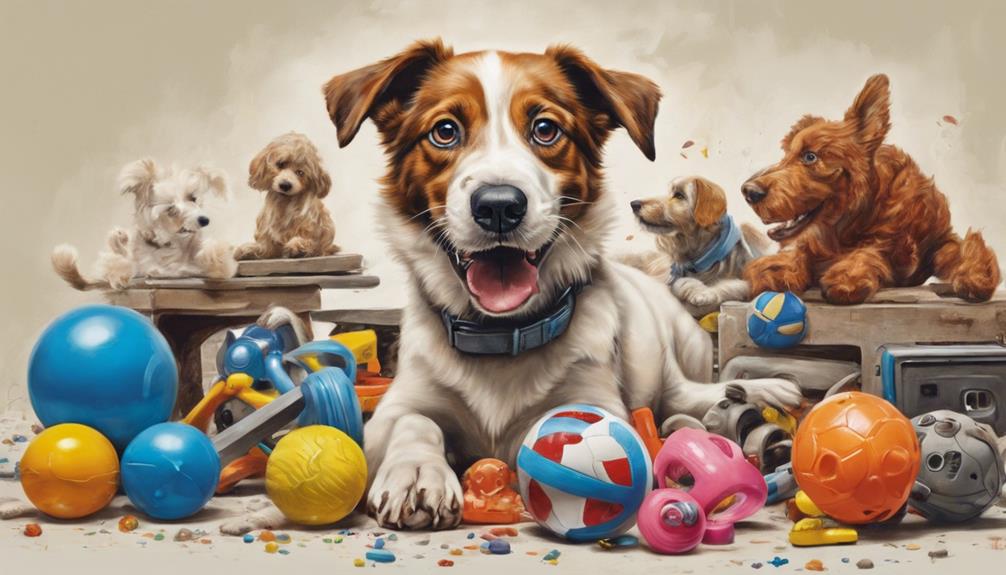 pers nlichkeitstests f r junge hunde