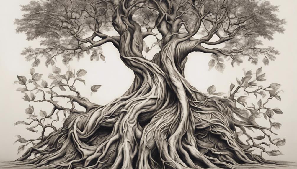 personal growth and relationships