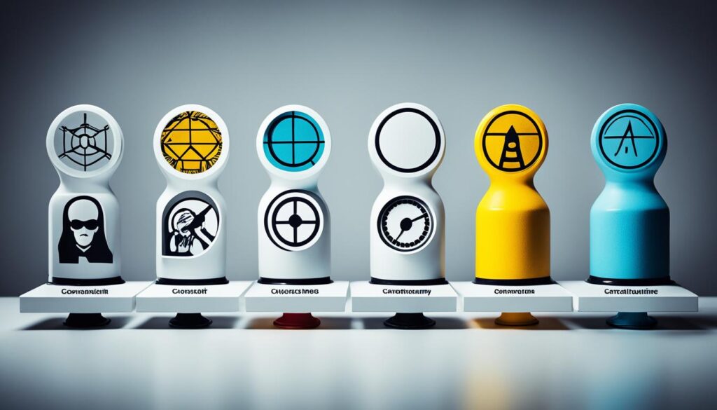 personality roles
