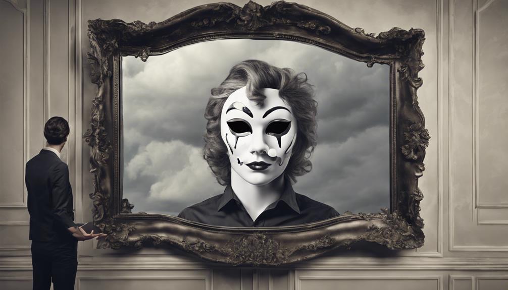 personality tests and insights