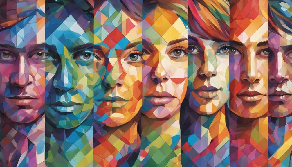 personality type descriptions